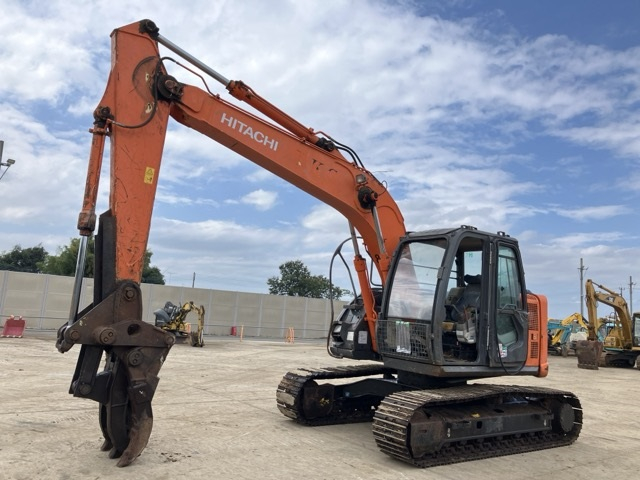 ZX135US-3