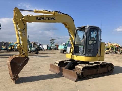 SH75X-3B