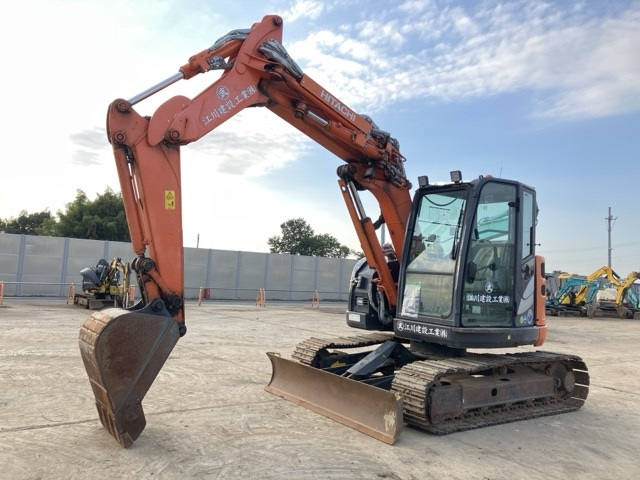 ZX75UR-5B