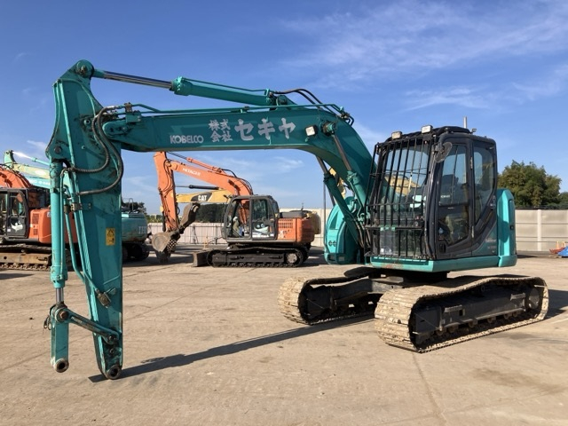 SK135SR-3