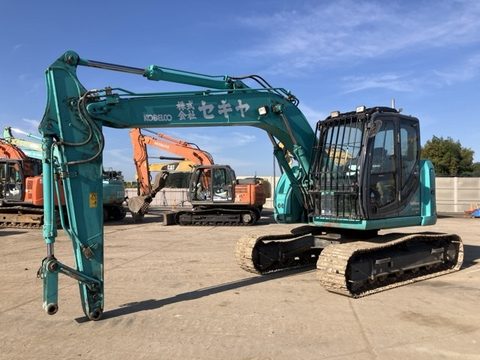 SK135SR-3