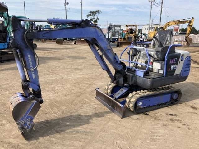 MM15T