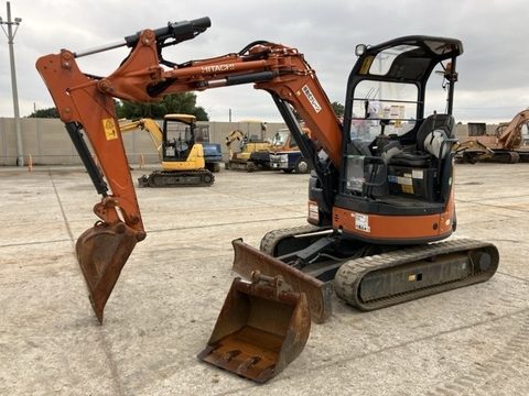 ZX40UR-5B