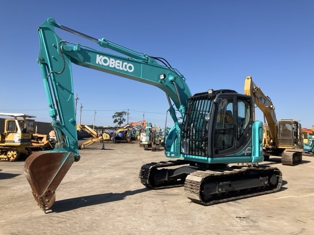 SK135SR-5