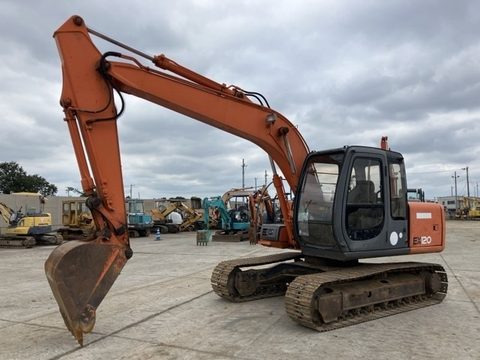 EX120-5
