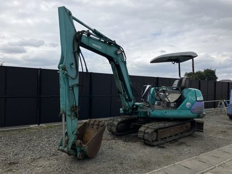 PC40T-7