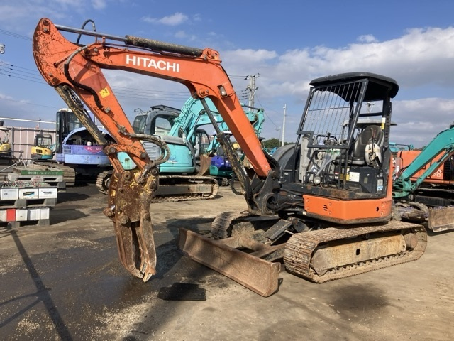 ZX40U-5B