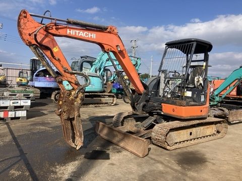 ZX40U-5B