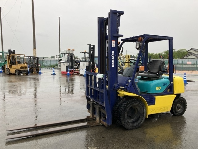 FD20W-12