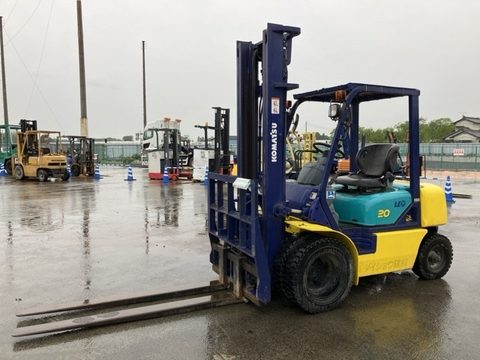 FD20W-12