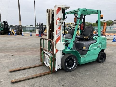 FD25T