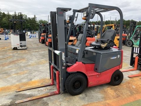 FB9PN-75-300PFL