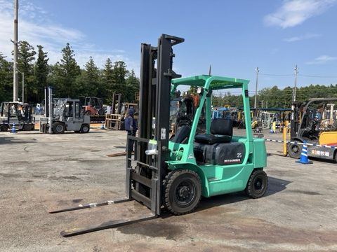 FD25