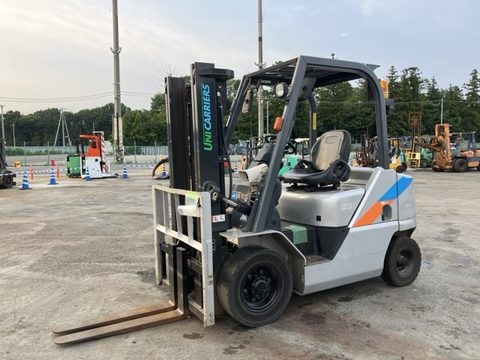 FD20T5M