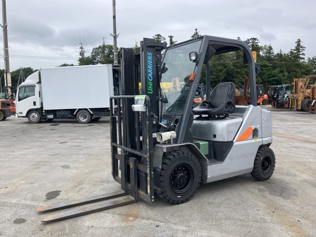 FD20T5M