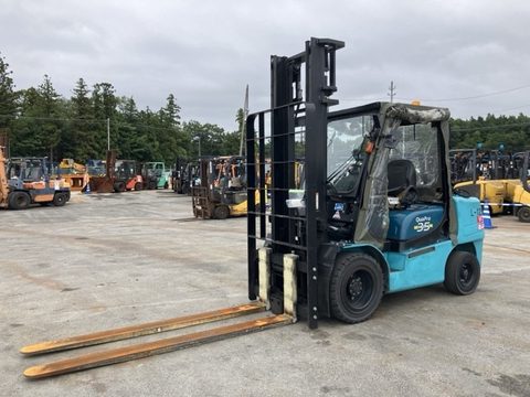13FT35PAXIII25D