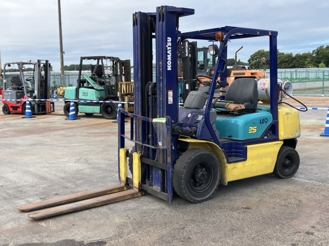 FG25T-12