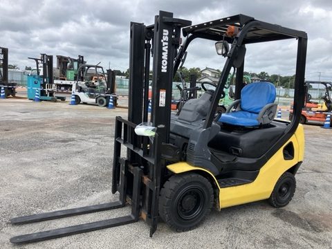 FD15T-21