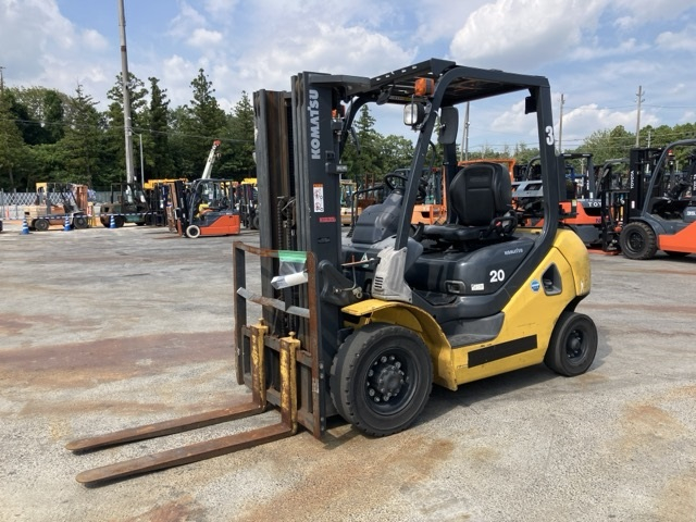 FG20T-17