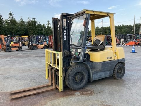 FHD25Z5