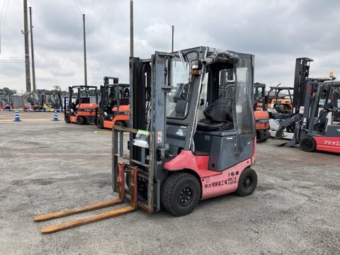 FB15PN-75B-300SF