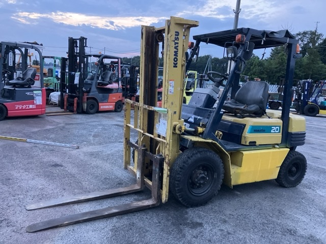 FG20L-11