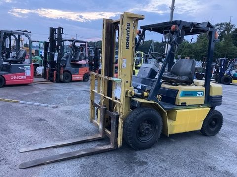 FG20L-11