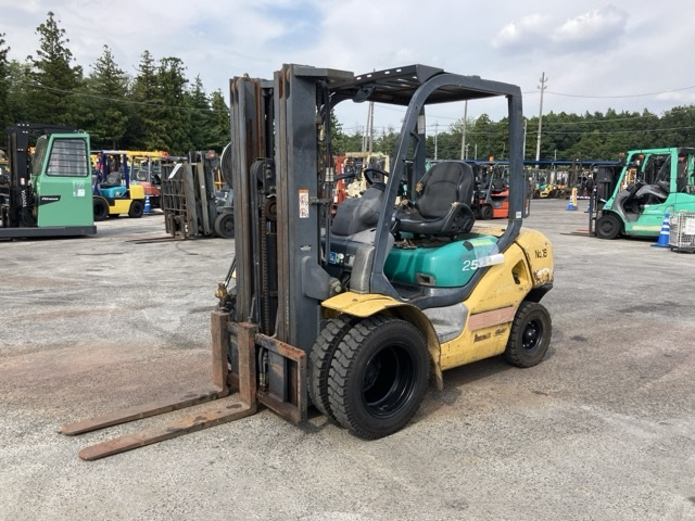 FD25HW-15