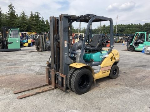 FD25HW-15