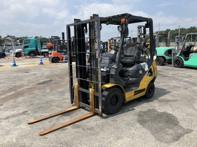 FG15T-21