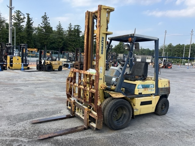 FD25-11