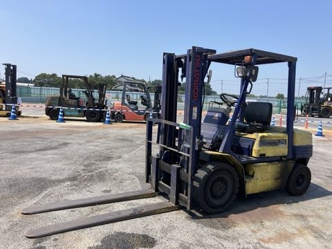 FD25-11