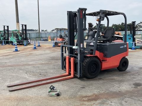 FB30PN-75B-300SF