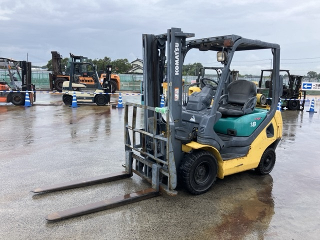 FD18LC-20