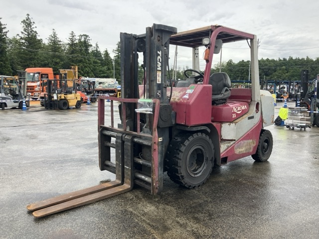 FA35D