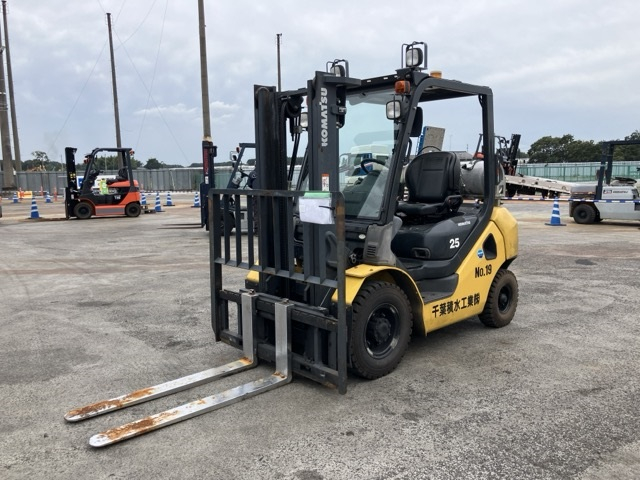 FG25T-16