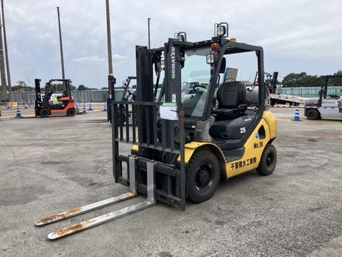 FG25T-16