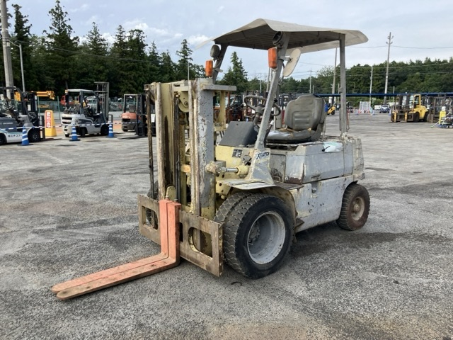 FD20
