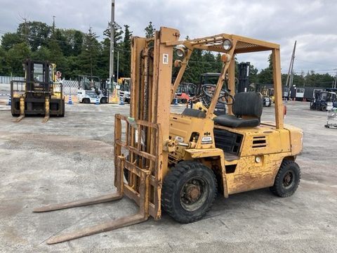 FD25-7