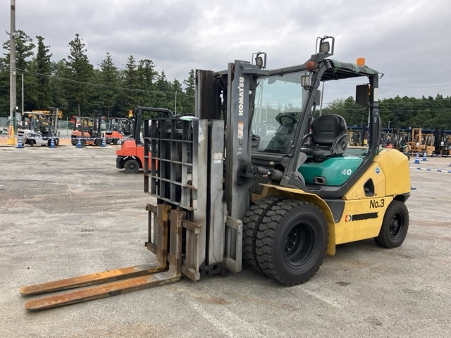 FD40T-10