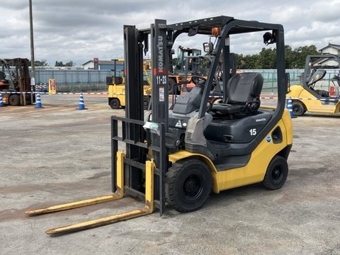 FG15T-21