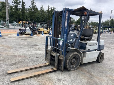 FD20-11
