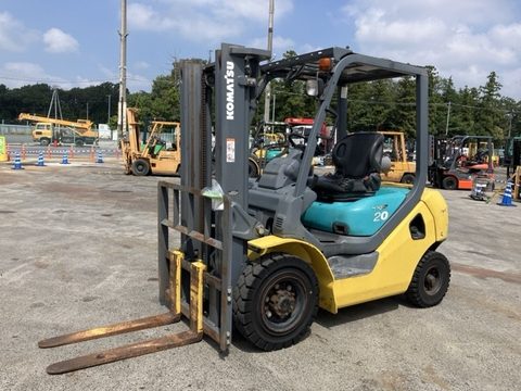 FD20C-16