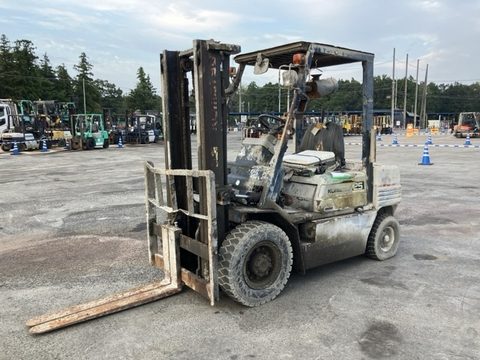 FD25H-11