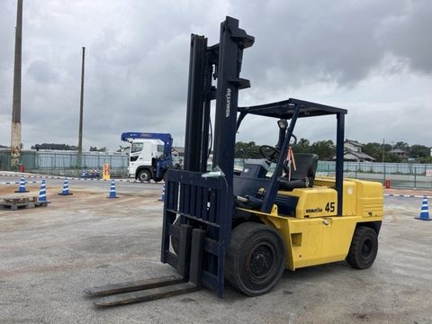 FD45T-5