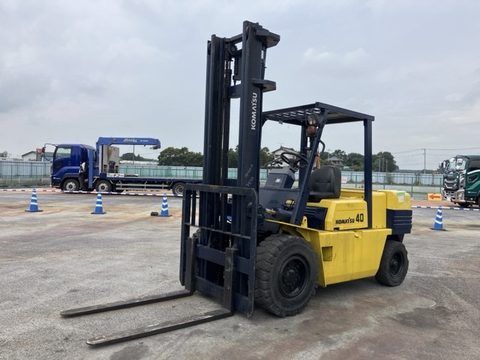FD40-5