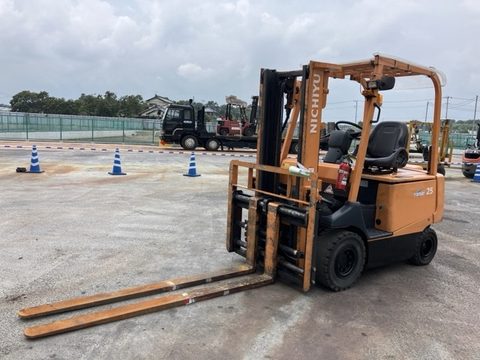FB25PN-77-300AF