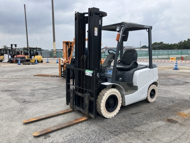 FD25T4