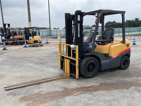 FD25T3