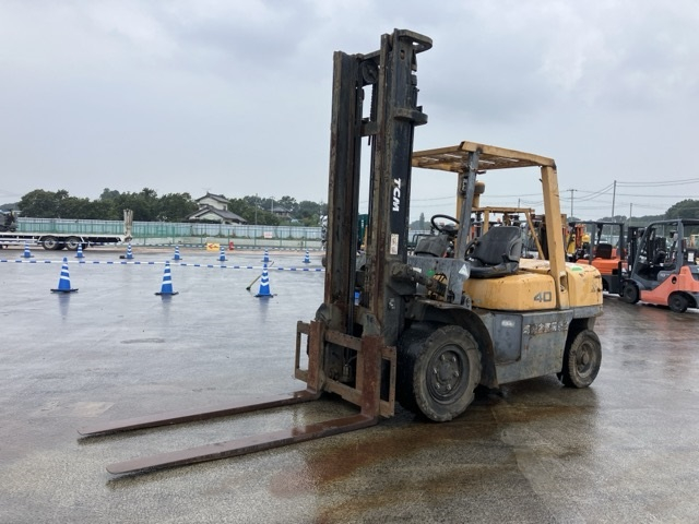 FD40T8